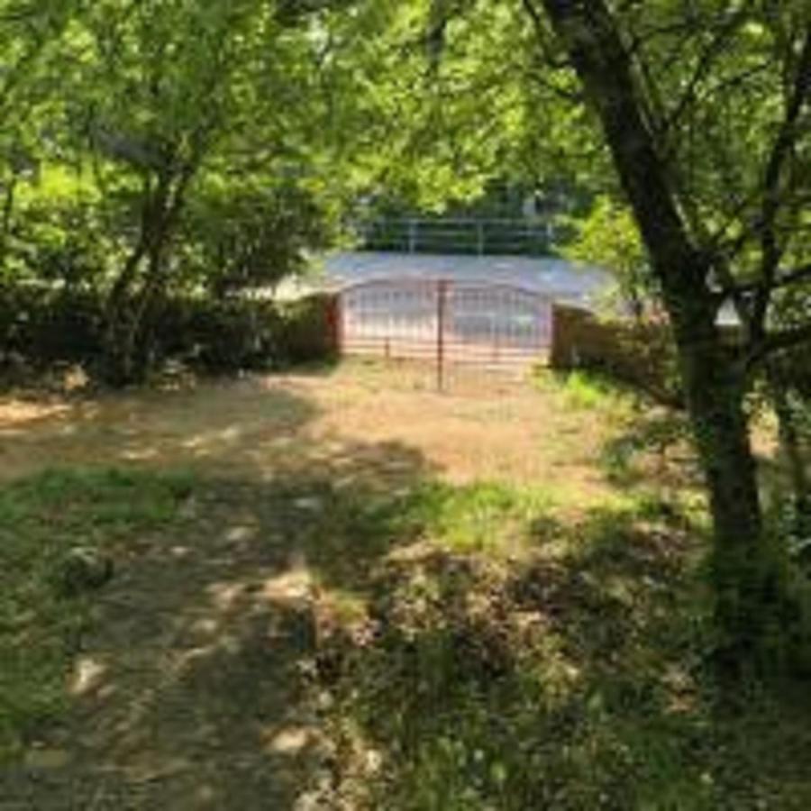 Apartman Kora Njivice Exterior foto
